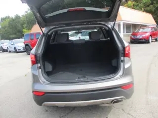 2015 Hyundai Santa Fe Sport