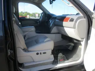 2009 GMC Sierra 1500