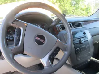 2009 GMC Sierra 1500