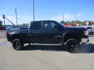 2009 GMC Sierra 1500