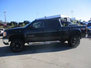 2009 GMC Sierra 1500