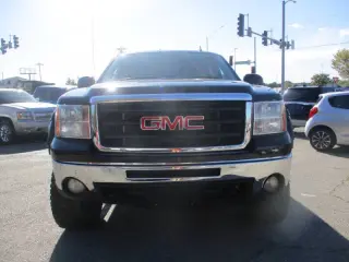 2009 GMC Sierra 1500