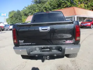 2009 GMC Sierra 1500