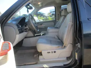 2009 GMC Sierra 1500