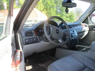 2009 GMC Sierra 1500