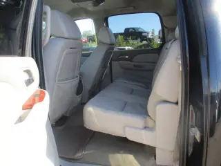 2009 GMC Sierra 1500