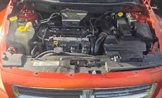 2010 Dodge Caliber
