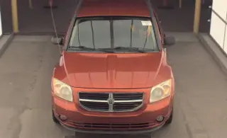 2010 Dodge Caliber