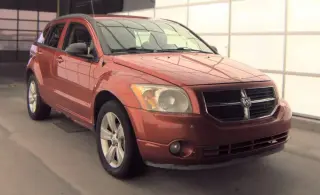 2010 Dodge Caliber