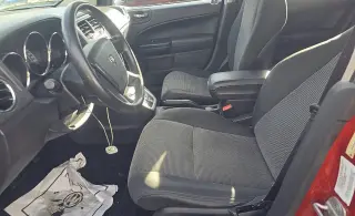 2010 Dodge Caliber