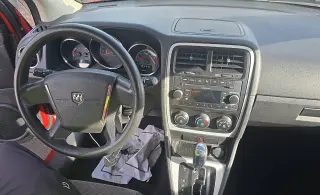 2010 Dodge Caliber