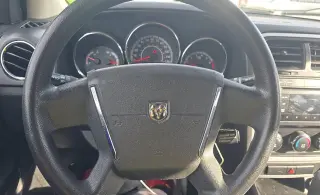 2010 Dodge Caliber