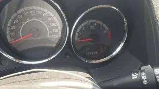 2010 Dodge Caliber