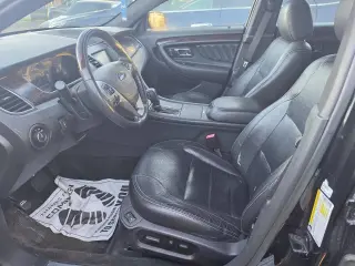 2014 Ford Taurus