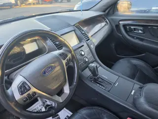 2014 Ford Taurus