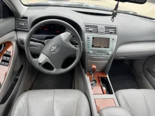 Camry Toyota 2009