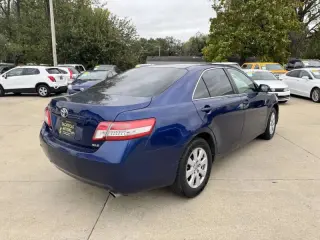 Camry Toyota 2009