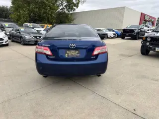 Camry Toyota 2009