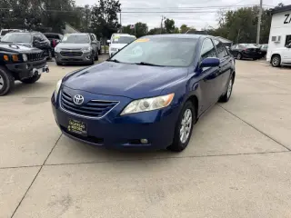 Camry Toyota 2009