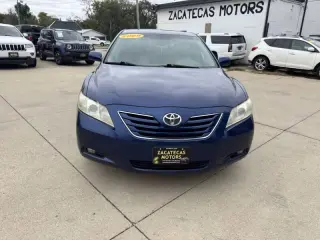 Camry Toyota 2009
