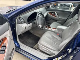 Camry Toyota 2009