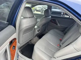 Camry Toyota 2009