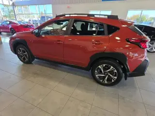 Subaru Crosstrek 2024 AWD Premium 4dr Crossover