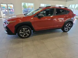 Subaru Crosstrek 2024 AWD Premium 4dr Crossover