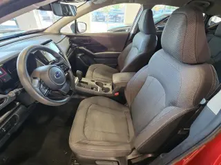 Subaru Crosstrek 2024 AWD Premium 4dr Crossover