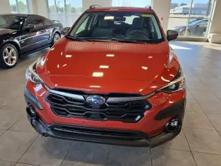 Subaru Crosstrek 2024 AWD Premium 4dr Crossover