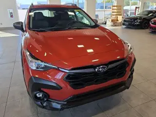 Subaru Crosstrek 2024 AWD Premium 4dr Crossover