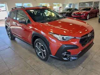 Subaru Crosstrek 2024 AWD Premium 4dr Crossover