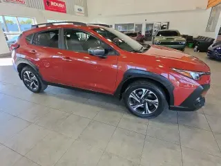Subaru Crosstrek 2024 AWD Premium 4dr Crossover