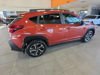 Subaru Crosstrek 2024 AWD Premium 4dr Crossover