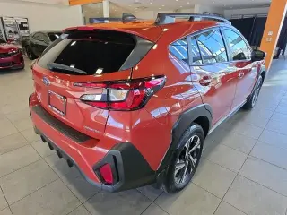 Subaru Crosstrek 2024 AWD Premium 4dr Crossover