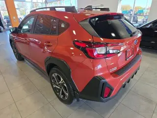 Subaru Crosstrek 2024 AWD Premium 4dr Crossover