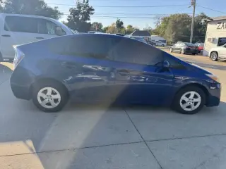 Toyota Prius 2010