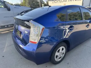 Toyota Prius 2010