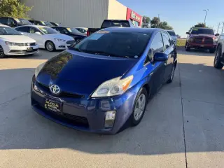 Toyota Prius 2010
