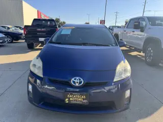 Toyota Prius 2010