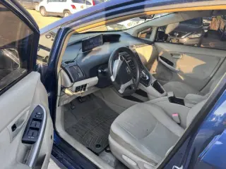 Toyota Prius 2010