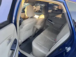 Toyota Prius 2010