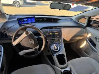 Toyota Prius 2010