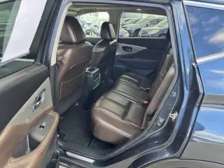 Nissan Murano del 2016