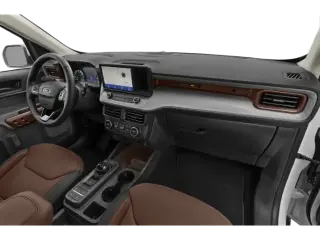 Ford Maverick 2024 AWD Lariat 4dr SuperCrew 4.5 ft. SB