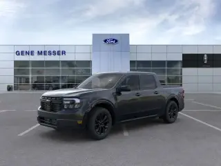 Ford Maverick 2024 AWD Lariat 4dr SuperCrew 4.5 ft. SB