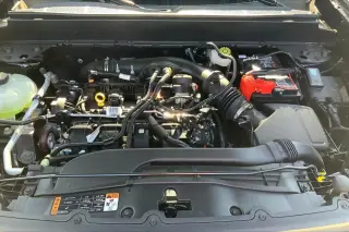 Ford Maverick 2024 AWD Lariat 4dr SuperCrew 4.5 ft. SB