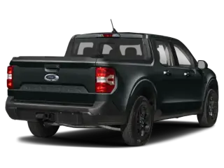 Ford Maverick 2024 AWD Lariat 4dr SuperCrew 4.5 ft. SB