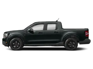 Ford Maverick 2024 AWD Lariat 4dr SuperCrew 4.5 ft. SB