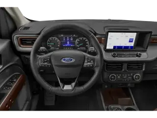 Ford Maverick 2024 AWD Lariat 4dr SuperCrew 4.5 ft. SB